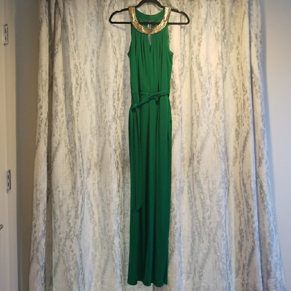 Vince Camuto Jumpsuit